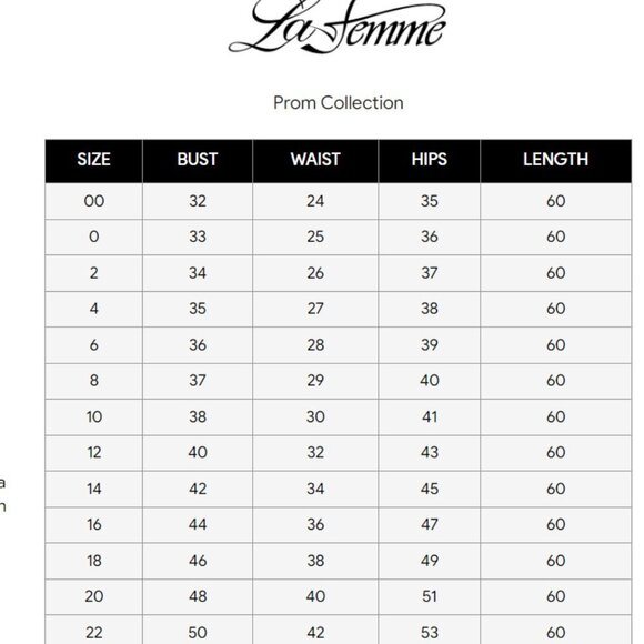 NWT La Femme 30303SC Tulle Prom Dress Neon Pink Size 10 - Picture 5 of 8